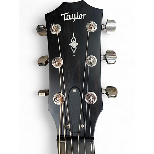 Used Taylor 314 Natural Acoustic Guitar