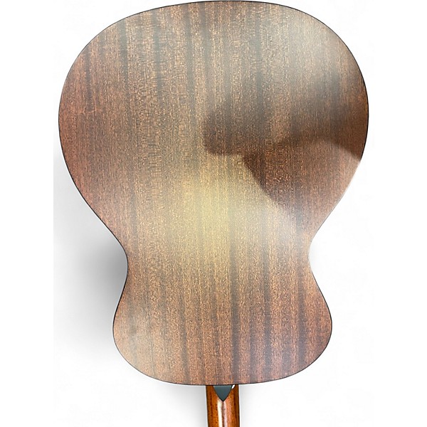 Used Taylor 314 Natural Acoustic Guitar