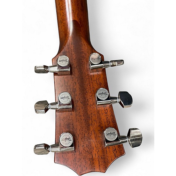 Used Taylor 314 Natural Acoustic Guitar