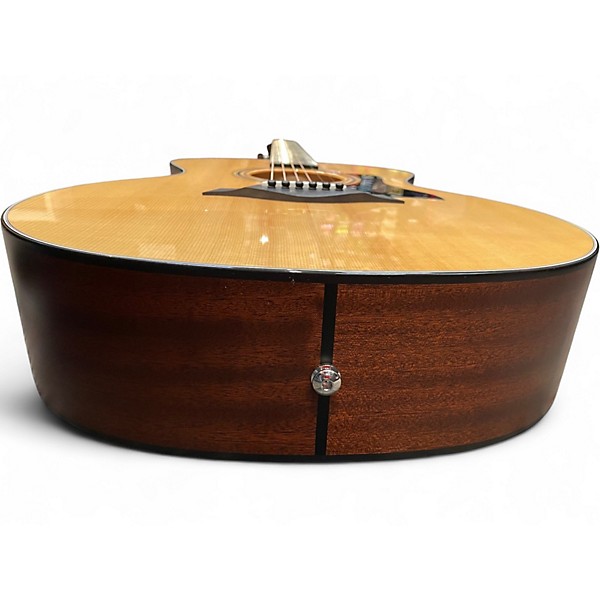 Used Taylor 314 Natural Acoustic Guitar