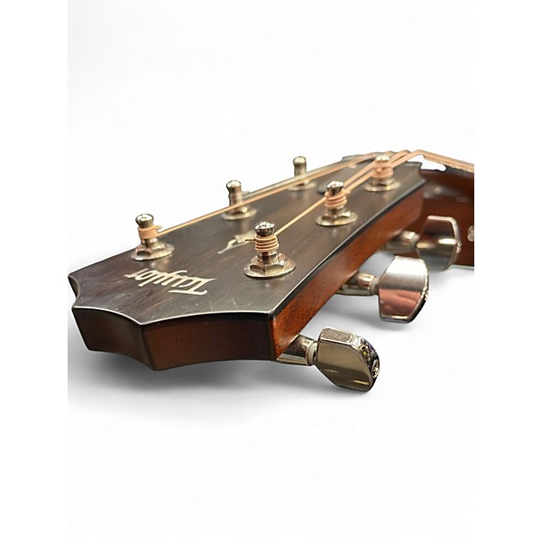 Used Taylor 314 Natural Acoustic Guitar