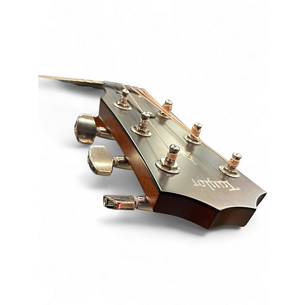 Used Taylor 314 Natural Acoustic Guitar