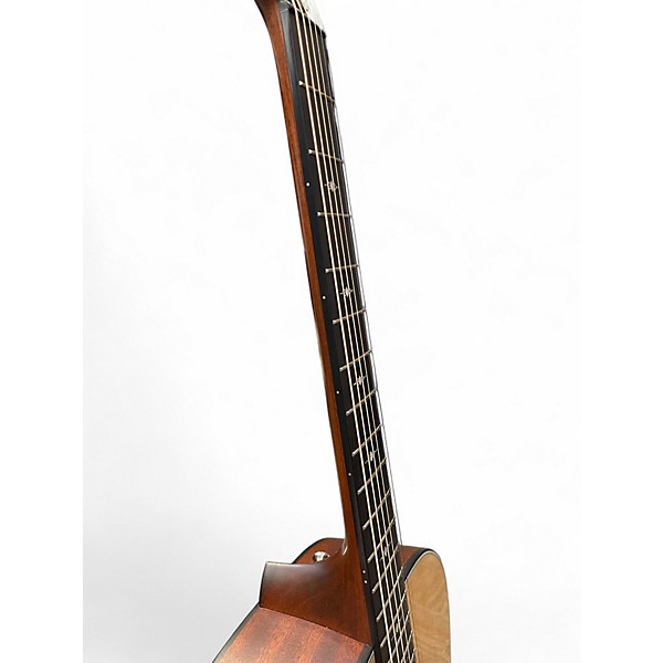 Used Taylor 314 Natural Acoustic Guitar