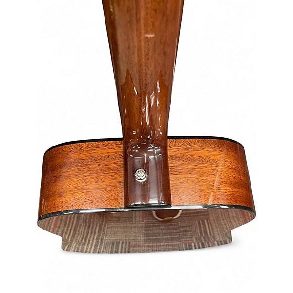 Used Guild D120 Gloss Natural  Acoustic Guitar