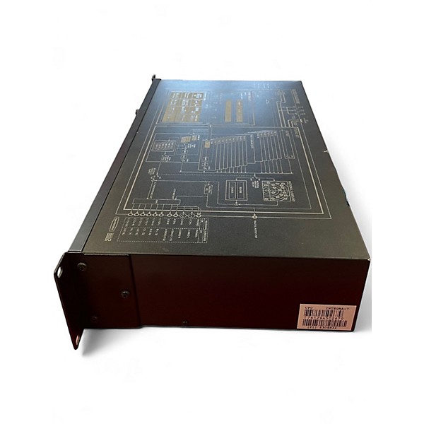 Used Roland Integra 7 SuperNatural Sound Module Synthesizer