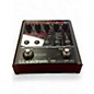Used TC Electronic ND1 Nova Delay Effect Pedal