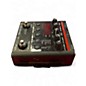 Used TC Electronic ND1 Nova Delay Effect Pedal