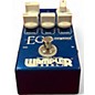 Used Wampler Ego Compressor Effect Pedal