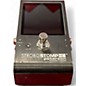 Used Peterson Strobostomp HD Tuner Pedal
