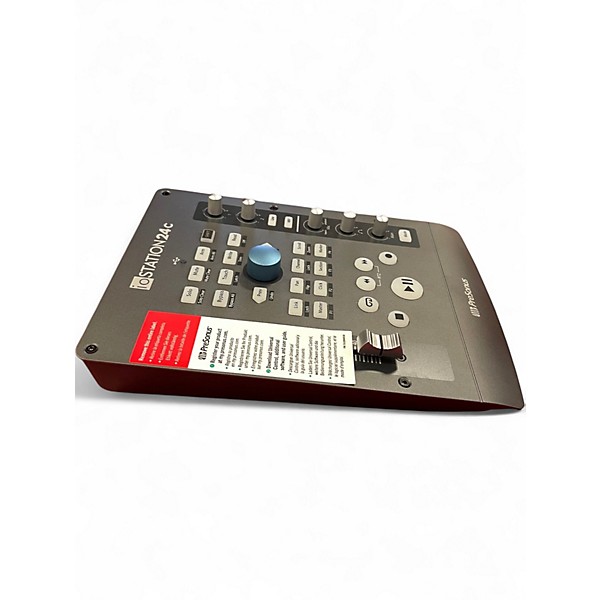Used PreSonus ioStation 24c Audio Interface