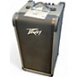 Used Peavey MAX 208 Bass Combo Amp thumbnail