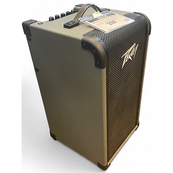 Used Peavey MAX 208 Bass Combo Amp