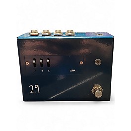 Used 29 Pedals Euna Effect Pedal