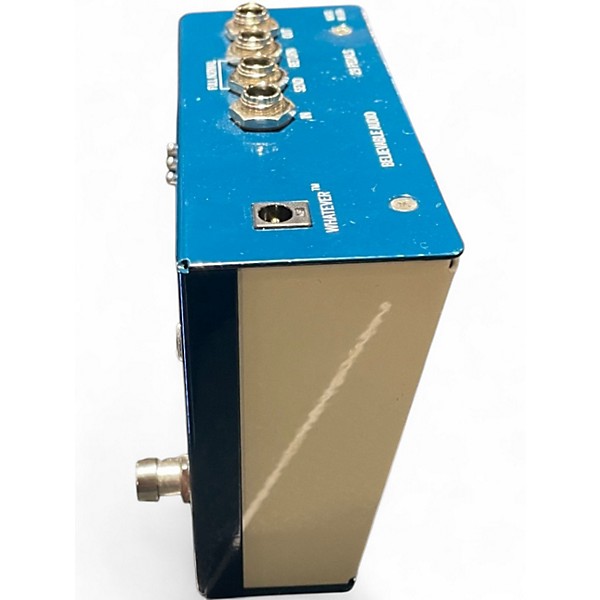 Used 29 Pedals Euna Effect Pedal