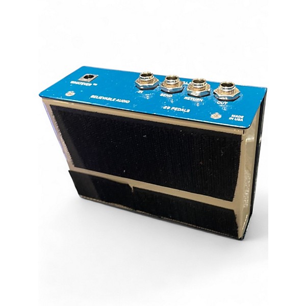 Used 29 Pedals Euna Effect Pedal