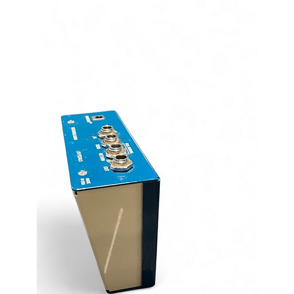 Used 29 Pedals Euna Effect Pedal