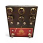Used Walrus Audio Meraki Effect Pedal thumbnail