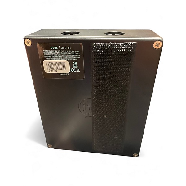 Used Walrus Audio Meraki Effect Pedal