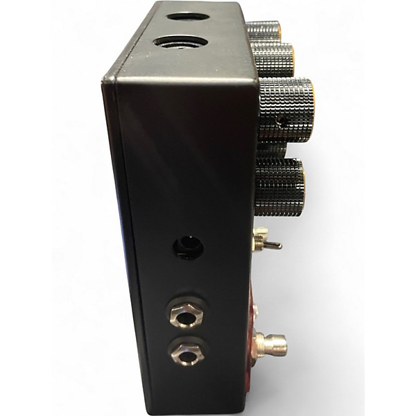 Used Walrus Audio Meraki Effect Pedal