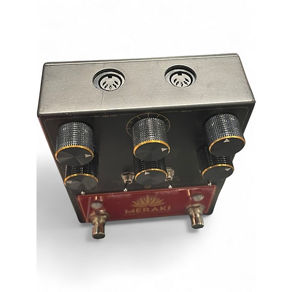 Used Walrus Audio Meraki Effect Pedal
