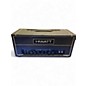 Used Hiwatt Custom 50 DR504 Tube Guitar Amp Head thumbnail