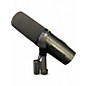 Used Shure SM7dB Dynamic Microphone thumbnail