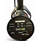 Used Shure SM7dB Dynamic Microphone