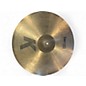 Used Zildjian 16in K Sweet Crash Cymbal