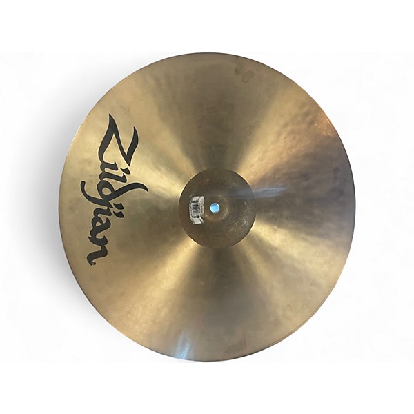 Used Zildjian 16in K Sweet Crash Cymbal