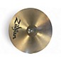 Used Zildjian 16in K Sweet Crash Cymbal