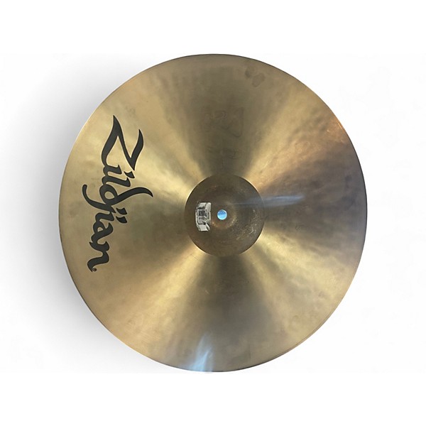 Used Zildjian 16in K Sweet Crash Cymbal