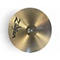 Used Zildjian 16in K Sweet Crash Cymbal