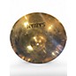 Used SABIAN 20in AAX Stage Ride Cymbal thumbnail