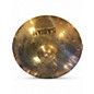 Used SABIAN 20in AAX Stage Ride Cymbal