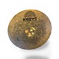 Used SABIAN 20in AAX Stage Ride Cymbal