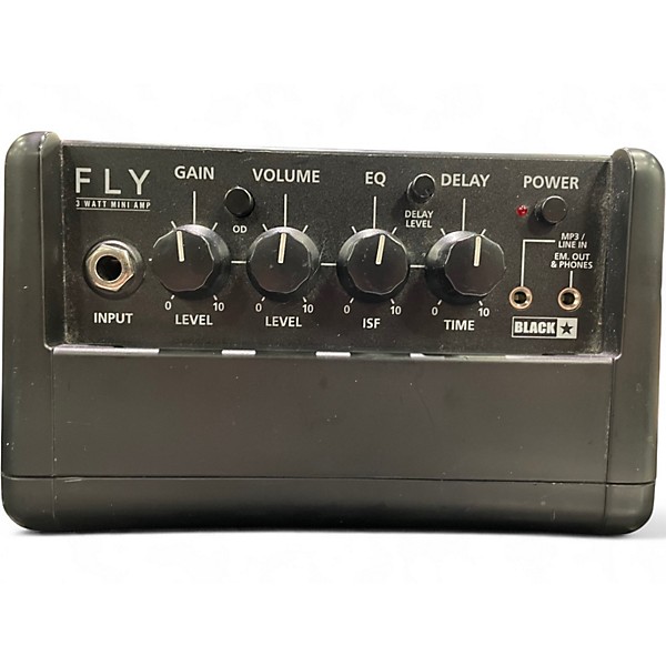 Used Blackstar Fly 3W Battery Powered Amp