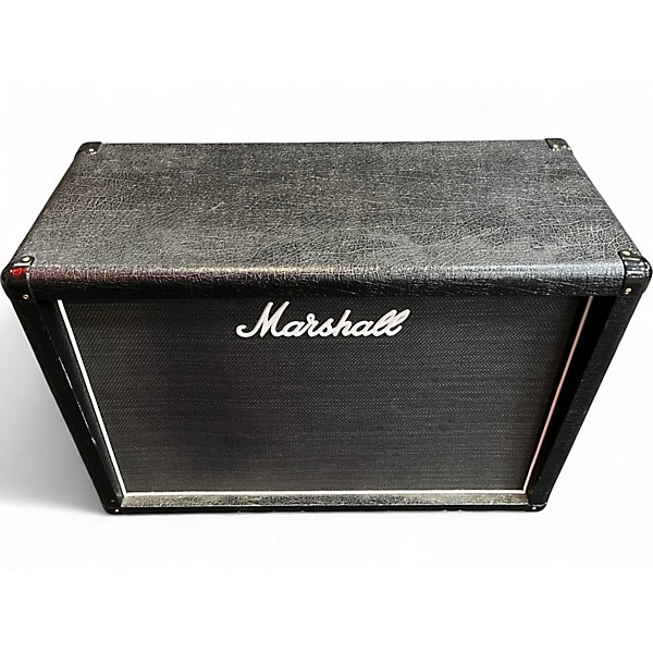 Used Marshall MX212R Guitar Cabinet