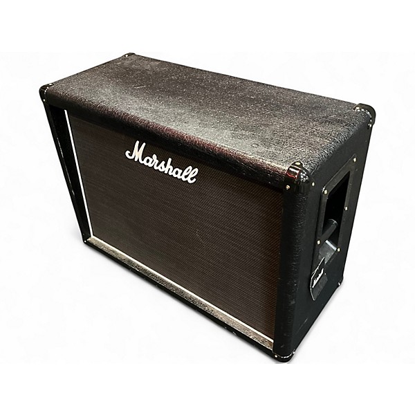 Used Marshall MX212R Guitar Cabinet