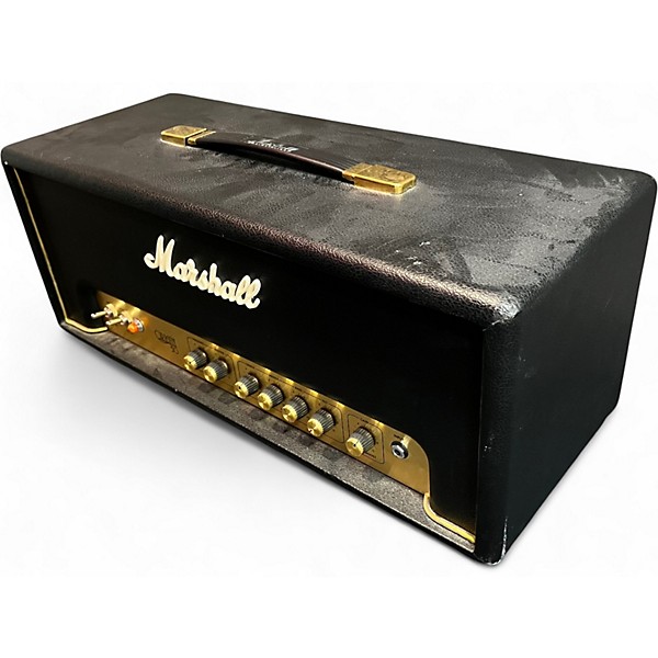 Used Marshall Origin50H 50w Tube Guitar Amp Head