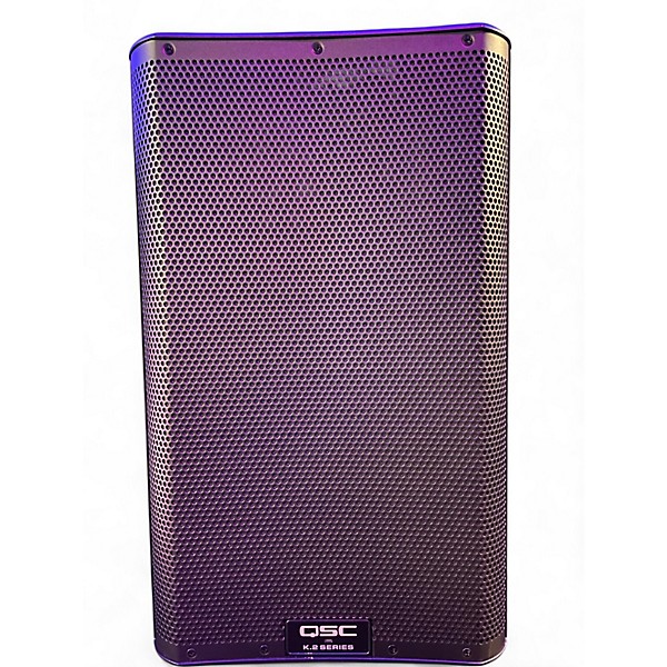Used QSC K10.2 Powered Speaker