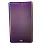 Used QSC K10.2 Powered Speaker