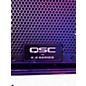 Used QSC K10.2 Powered Speaker