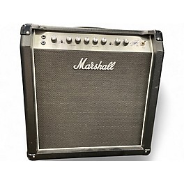 Used Marshall SL5C Slash Signature 5W 1x12 Tube Guitar Combo Amp