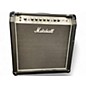 Used Marshall SL5C Slash Signature 5W 1x12 Tube Guitar Combo Amp thumbnail