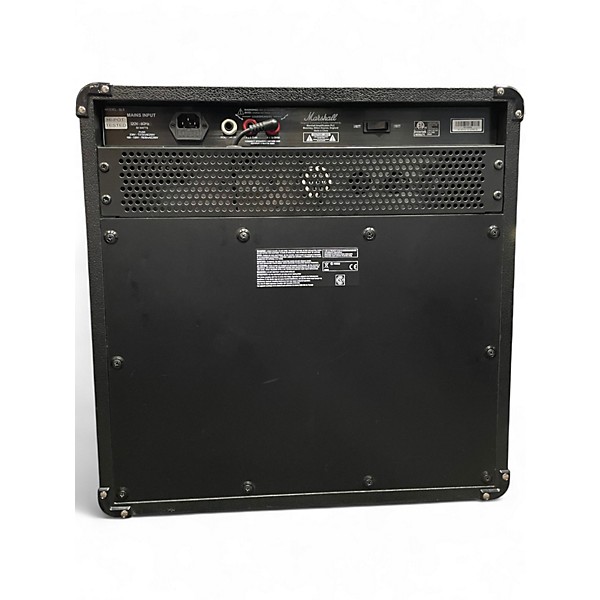 Used Marshall SL5C Slash Signature 5W 1x12 Tube Guitar Combo Amp