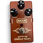 Used MXR M69 Prime Distortion Effect Pedal thumbnail
