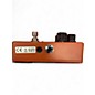 Used MXR M69 Prime Distortion Effect Pedal