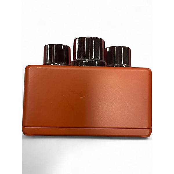 Used MXR M69 Prime Distortion Effect Pedal