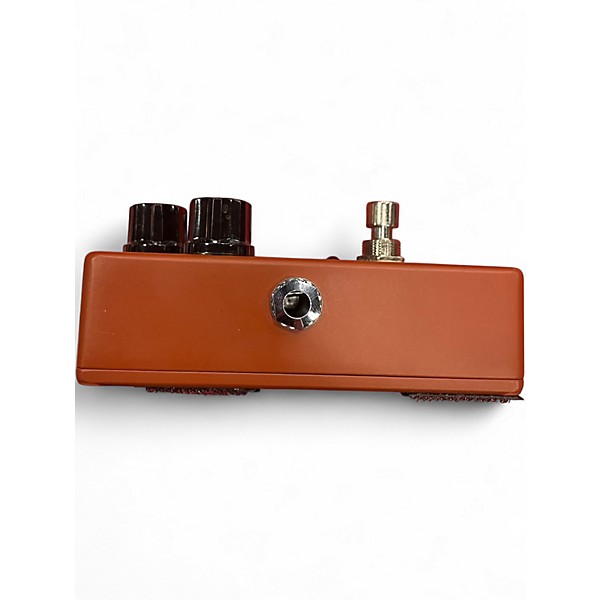 Used MXR M69 Prime Distortion Effect Pedal