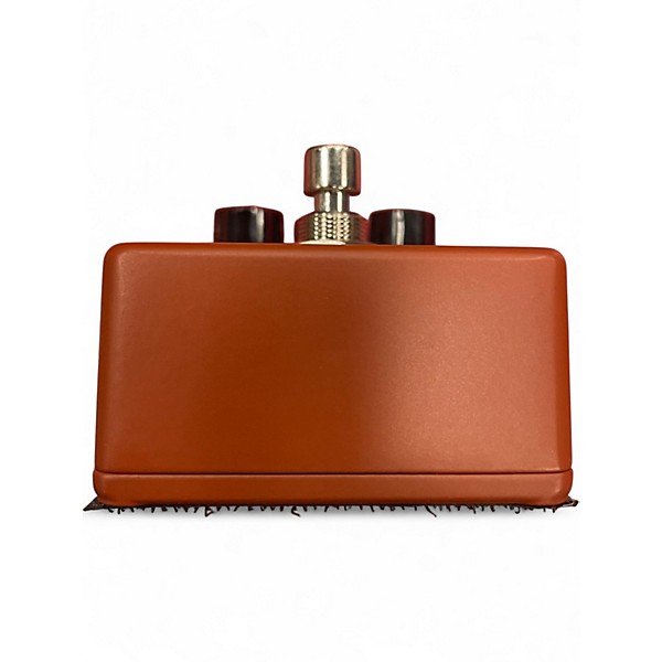 Used MXR M69 Prime Distortion Effect Pedal